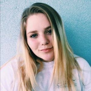 Meet your Posher, Hailey